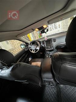 دودج دورانجو